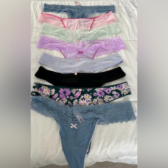 PINK Victoria's Secret Intimates & Sleepwear Victorias Secret